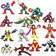 Marvel Heroes Superhero Squad Wave 16